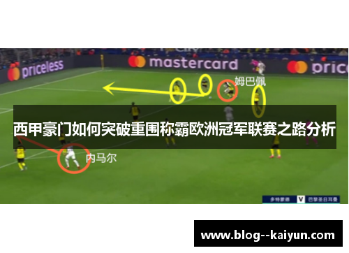 西甲豪门如何突破重围称霸欧洲冠军联赛之路分析